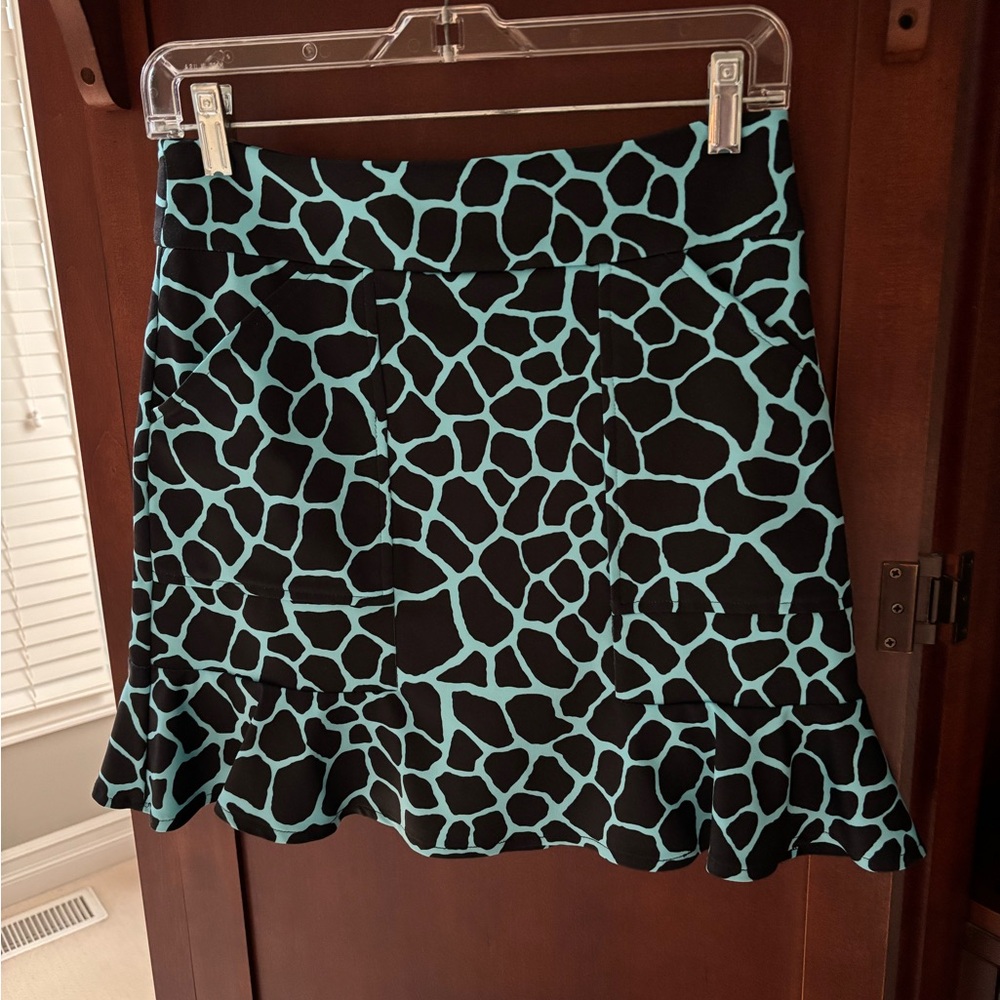 Skort Set - Picture 2 of 3